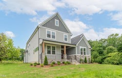 0 Bluestone Court, Chapel Hill, NC 27514