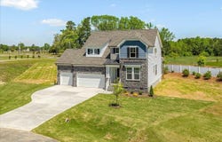 150 Whimbrel Ct, Lillington, NC 27546