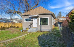 2024 W Spofford Ave, Spokane, WA 99205