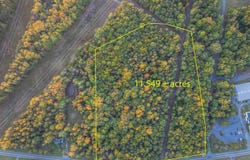 JAMES MADISON HWY, BREMO BLUFF, VA 23022