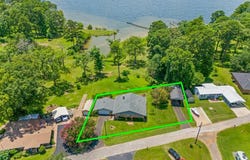 620 Shadywood Lane, Avinger, TX 75630
