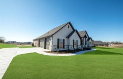 454 Collum View, Azle, TX 76020