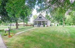 121 PARK STREET, New Bloomfield, MO 65063