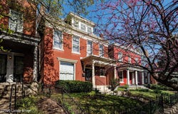1102 S Brook St, Louisville, KY 40203