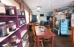 101 N. Main St., Hutsonville, IL 62433