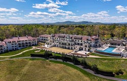 CLUB DR lot: 15A & Parcel B, KESWICK, VA 22947