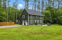 250 Lower Cross Road, Lebanon, ME 04027