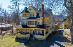 20 S Main Street, Sherburne, NY 13460