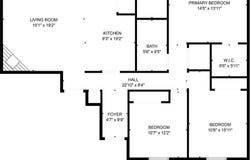 7101 Christie Lane, Dallas, TX 75249