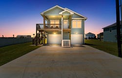 41 Copano Ridge Rd, ROCKPORT, TX 78382