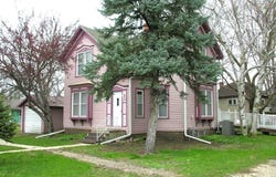 109 N Main Street, St. Ansgar, IA 50472