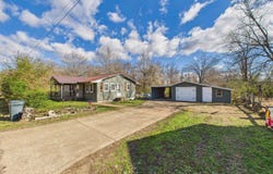 125 N BIRCH STREET, Salem, AR 72576