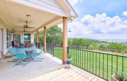 2413 Whitewater DR, Bertram, TX 78605