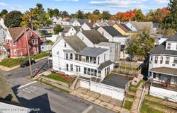 200 N 8th Street, Easton, PA 18042