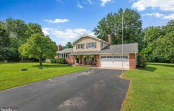 7306 KITCHENS DRIVE, MARRIOTTSVILLE, MD 21104