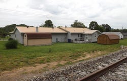 4921 W Cumberland Ave, Middlesboro, KY 40965
