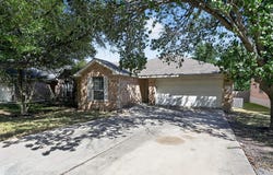 16803 Dorman Dr, Round Rock, TX 78681