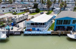 459 W Clam Circle, Port Isabel, TX 78578
