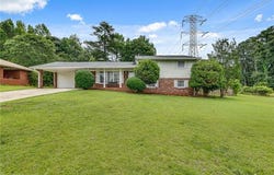 5440 Huron Drive, Lake City, GA 30260