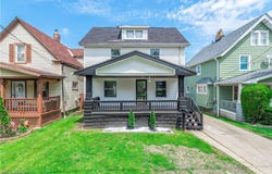 2718 Roanoke Avenue, Cleveland, OH 44109