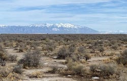 Tbd County Road 59, Center, CO 81125