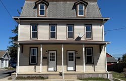 528-530 N RAILROAD STREET, PALMYRA, PA 17078