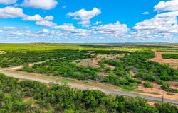 2400 FM 2662, Bronte, TX 76933