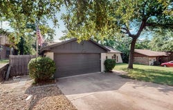 5700 Kingstree Court, Arlington, TX 76017