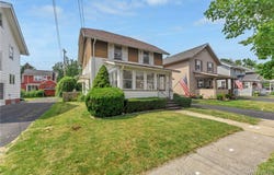 49 Kingsbury Avenue, Batavia City, NY 14020