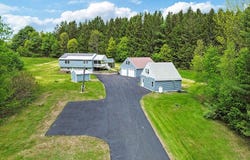 20 Pit Road, Windsor, ME 04363