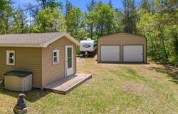 1042 14th Avenue, Arkdale, WI 54613