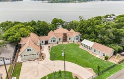 8121 Cahoba Drive, Fort Worth, TX 76135