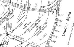 Rigor Hill Road lot: C, Austerlitz, NY 12017