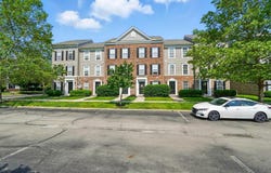 5346 Calypso Cascades Drive, Dublin, OH 43016