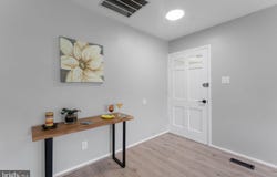 1607 PORTLAND LANE, BOWIE, MD 20716