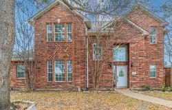 101 Fontana Court, Allen, TX 75013