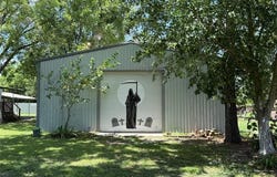 409 W Francis Street, Wetumka, OK 74883