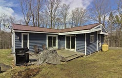 516 Oberdorf Road, Readsboro, VT 05350