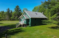 189 Stetson Road East, Levant, ME 04456