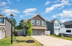 839 Foxglove Lane, York, SC 29745
