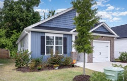 331 Sturgeon Street, Smithfield, NC 27577