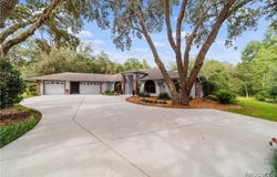 4022 N Baywood Drive, Hernando, FL 34442