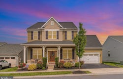 6039 UNION TUNNEL DRIVE, HARRISBURG, PA 17111