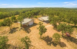 1017 Miller Drive, Mineral Wells, TX 76067