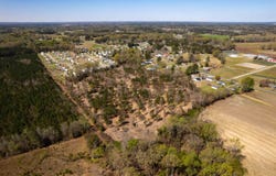 0 Old Smithfield Road, Goldsboro, NC 27530