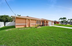 1147 SW 39th Street, Cape Coral, FL 33914