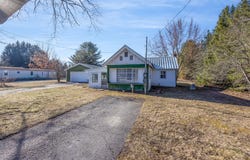 6313 W Fairlane Drive, Lake City, MI 49651