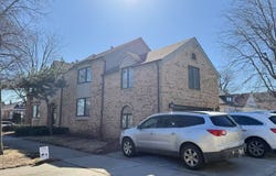 4956 S Campbell Avenue, Chicago, IL 60632
