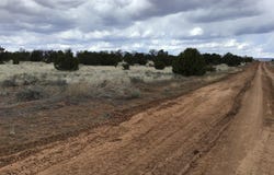 Country Lane lot: 38-39, Ramah, NM 87321