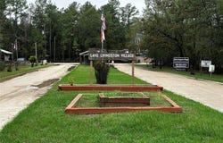000 Bankside, Livingston, TX 77351